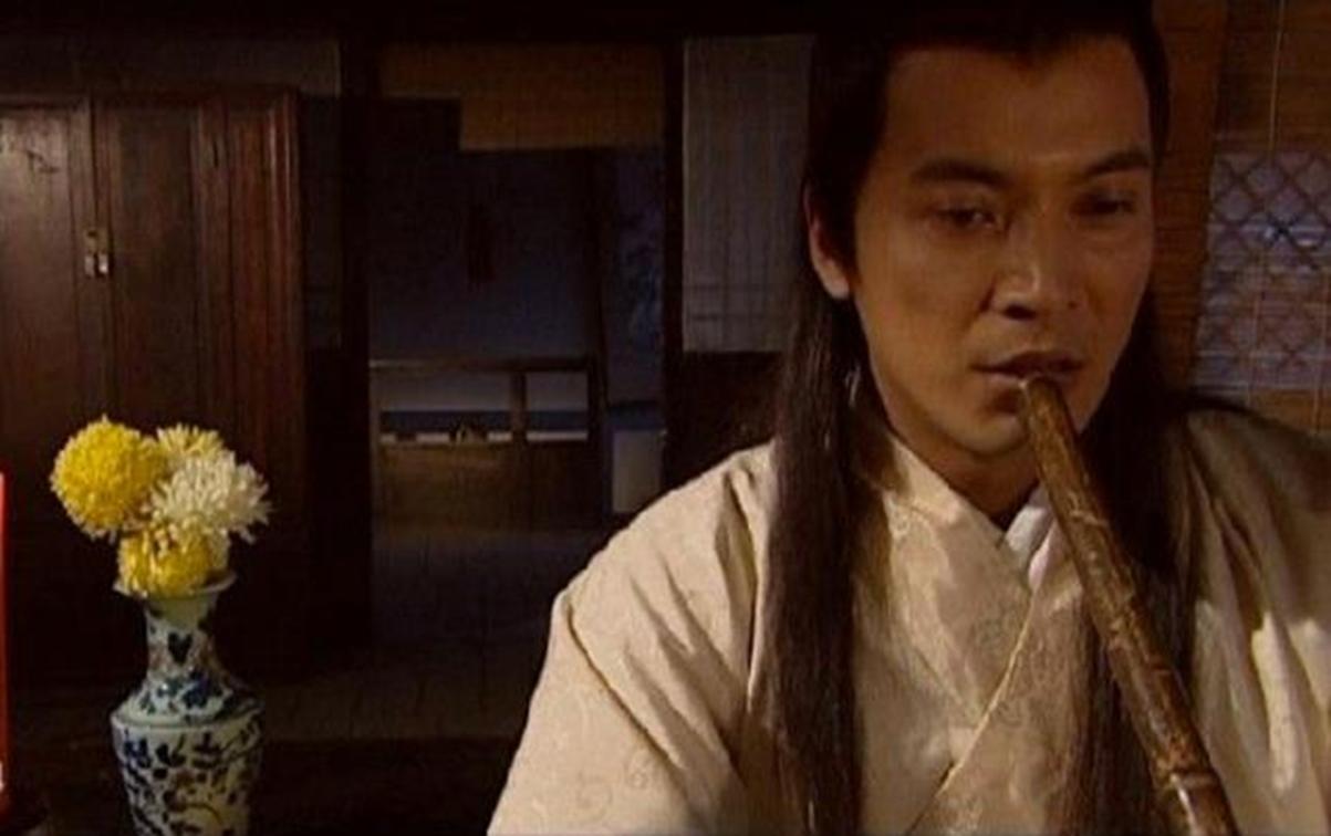 连城诀实力排名丁典,连城诀十大武功高手