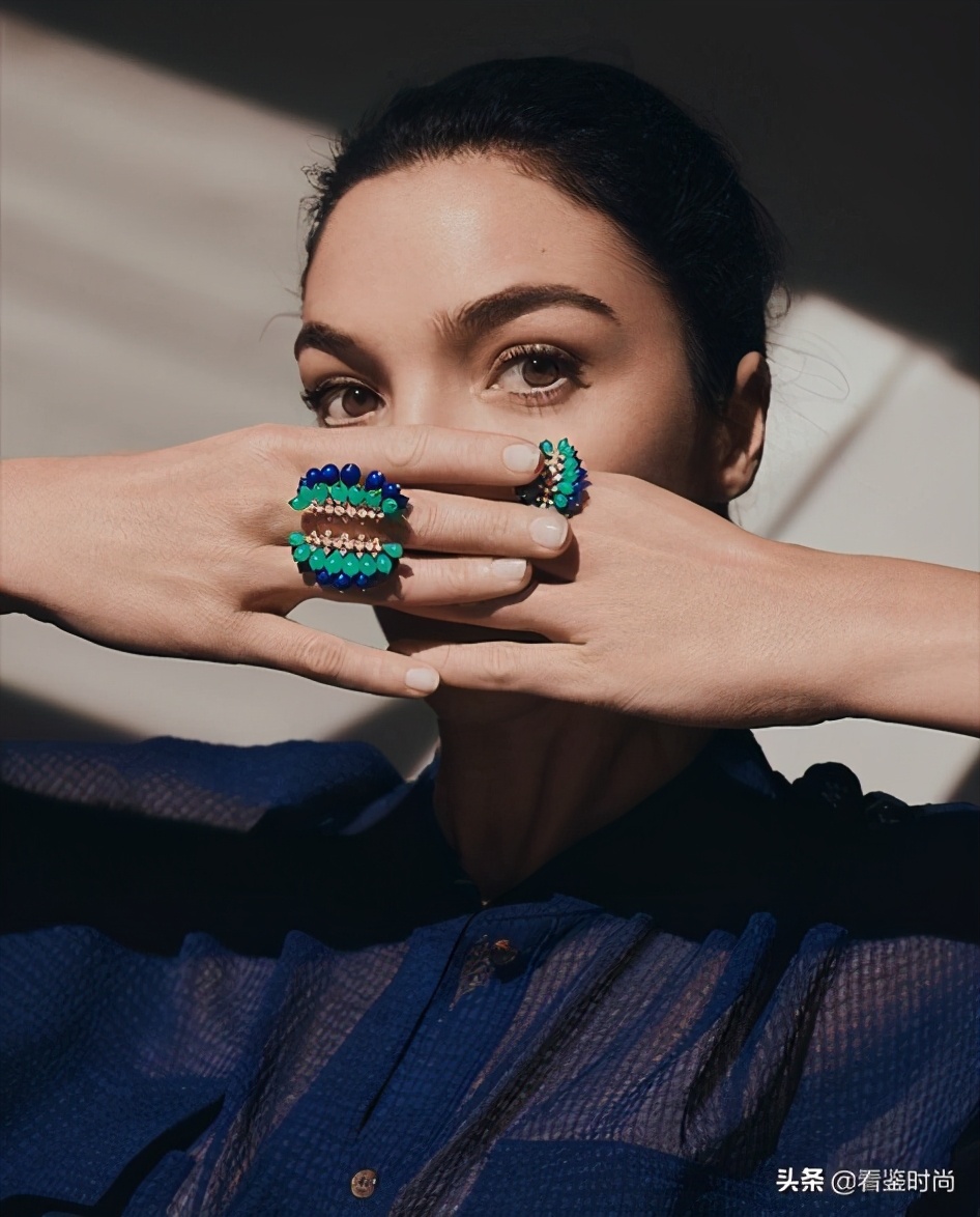 2021年各大奢侈品牌,今年流行的奢侈品牌图片