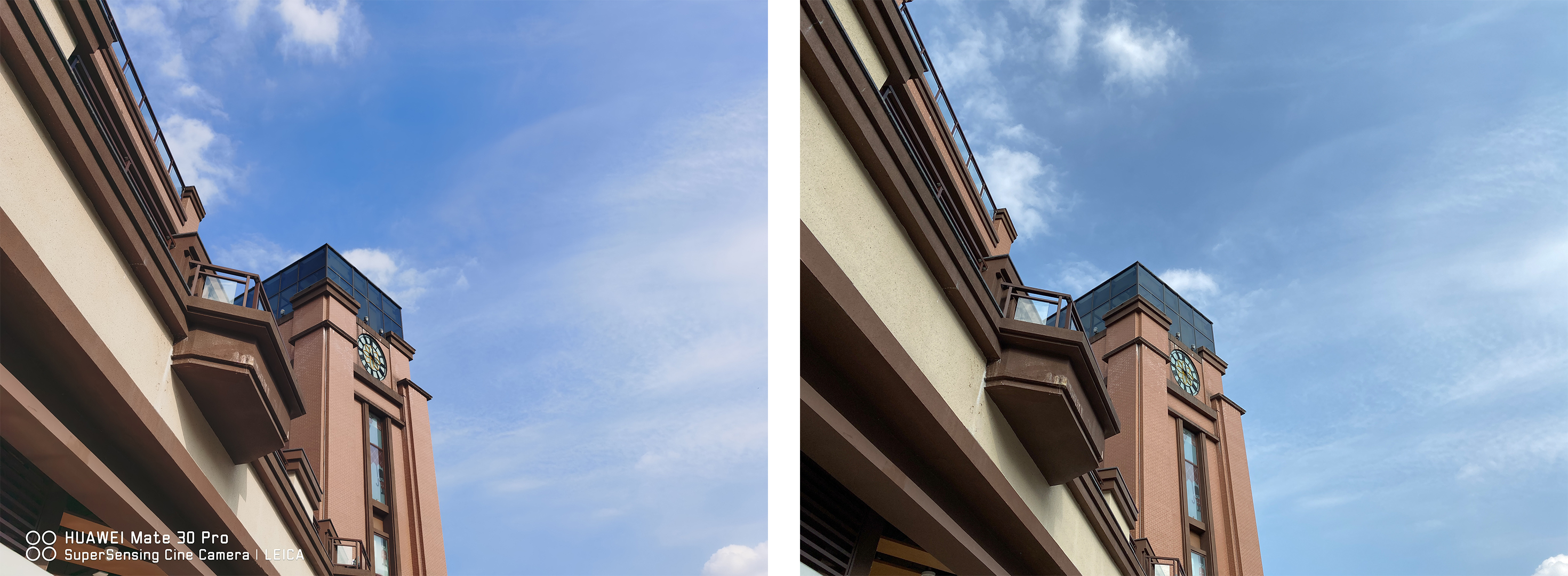 苹果用户换华为mate30pro感受,iphone无法超越的品质