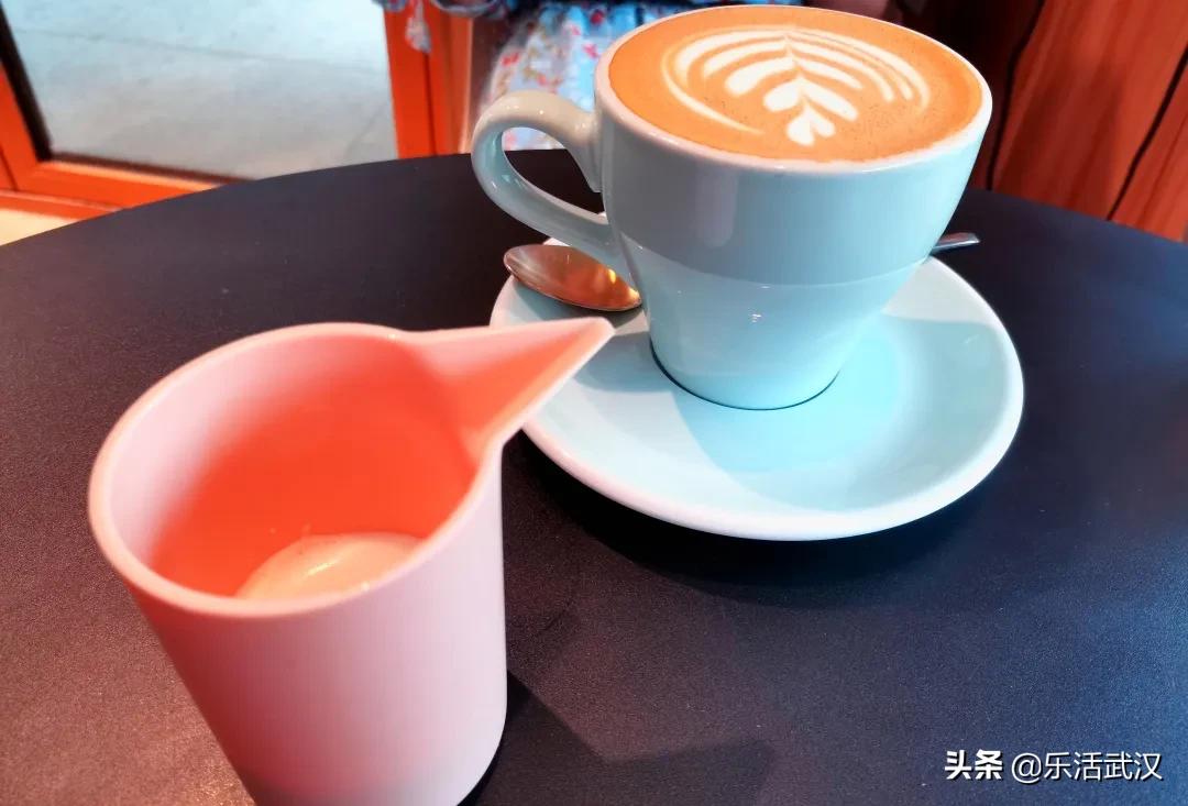 排名咖啡厅探店武汉,武汉新中式咖啡店