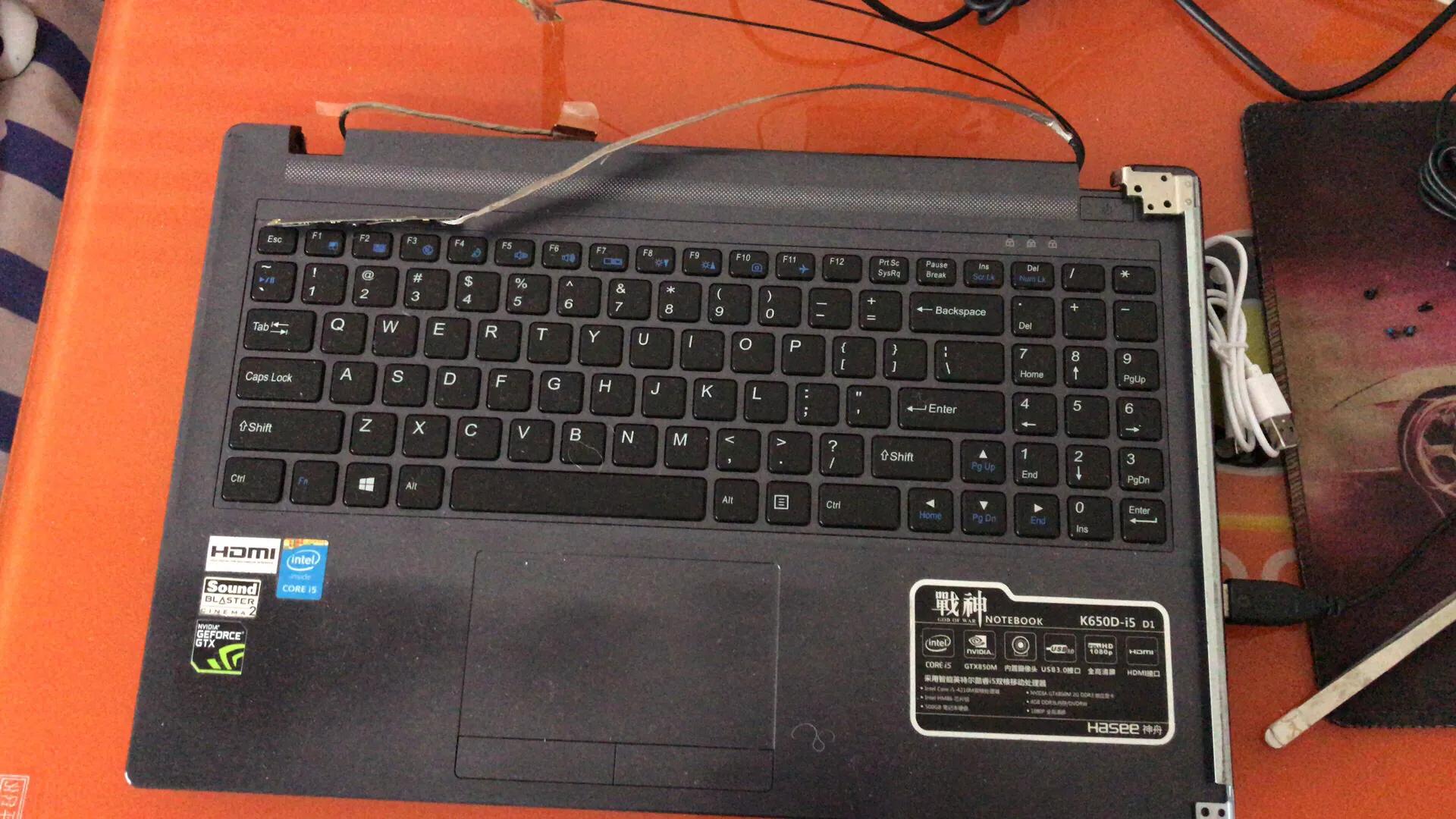 笔记本外接显示器如何设置主副屏,怎么制作电脑显示器视频教学