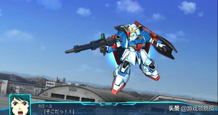 超级机器人大战30最低价,超级机器人大战30最新消息