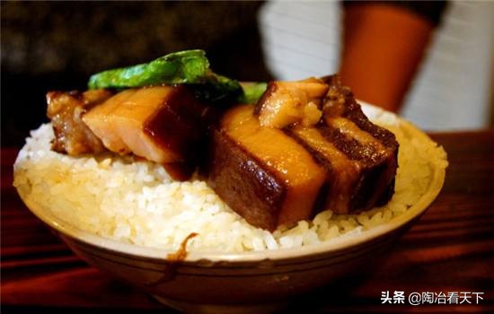 甏肉干饭是哪里人的特色小吃,甏肉干饭给什么人吃