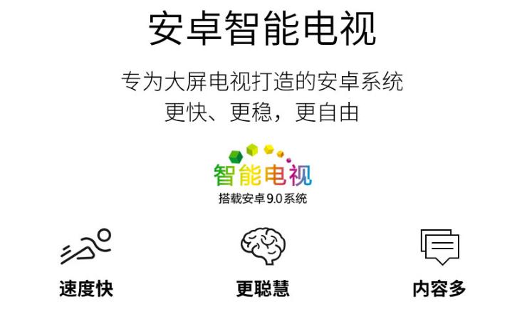 电视卡顿用电视盒子可以解决吗,小米电视3s电视卡顿
