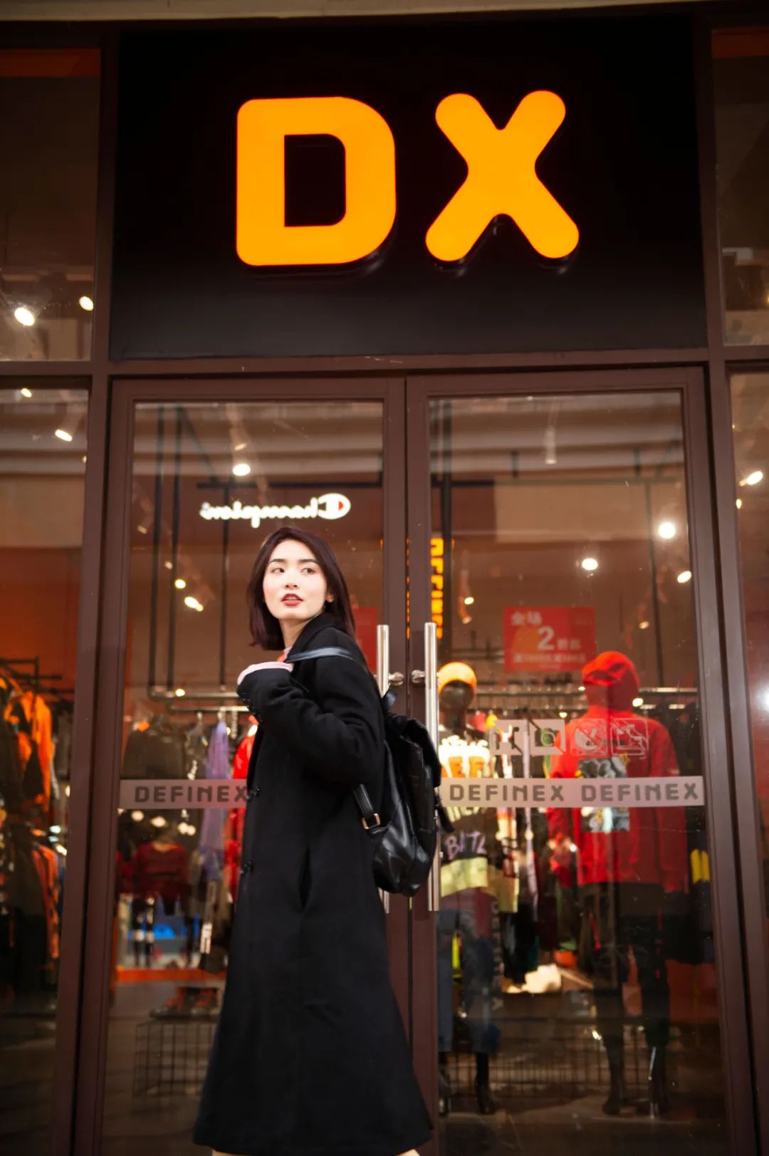 购新衣、买新鞋、挎新包……到百联奥特莱斯就GOU了