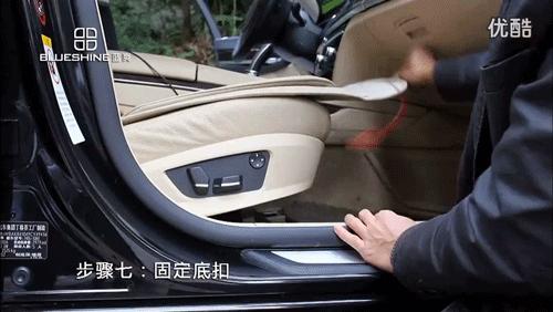 汽车坐垫有什么是可以降温的,汽车快速降温的坐垫