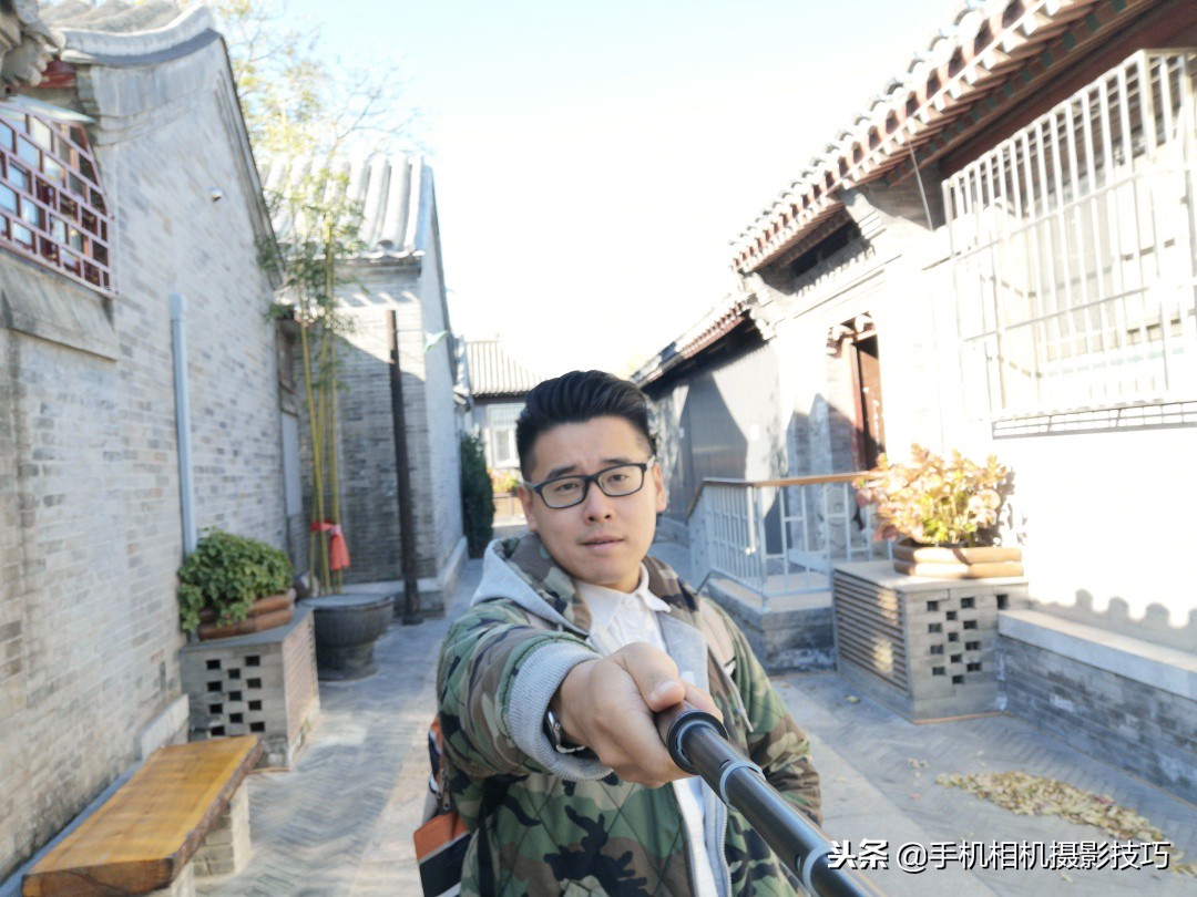 努比亚z30pro自拍咋样,努比亚z50spro自拍对比