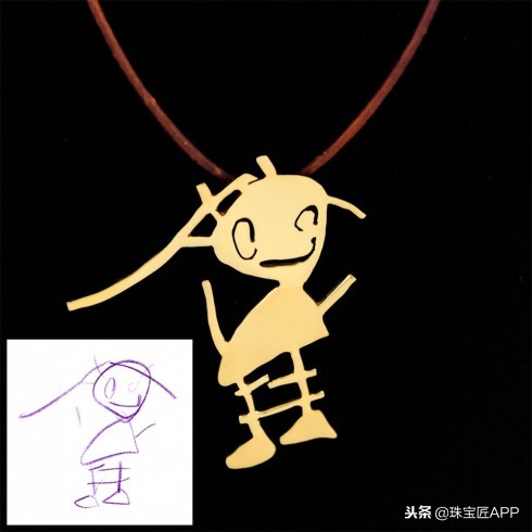 腿长2.8米的青蛙，身背翅膀的长颈鹿！神还原孩子眼中的世界！