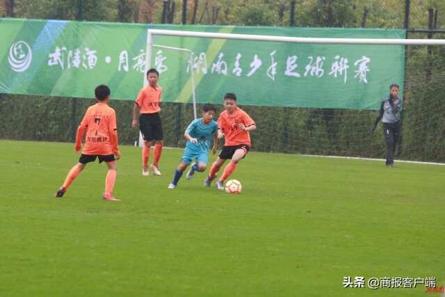 月亮岛联赛,2020长沙月亮岛足球比赛