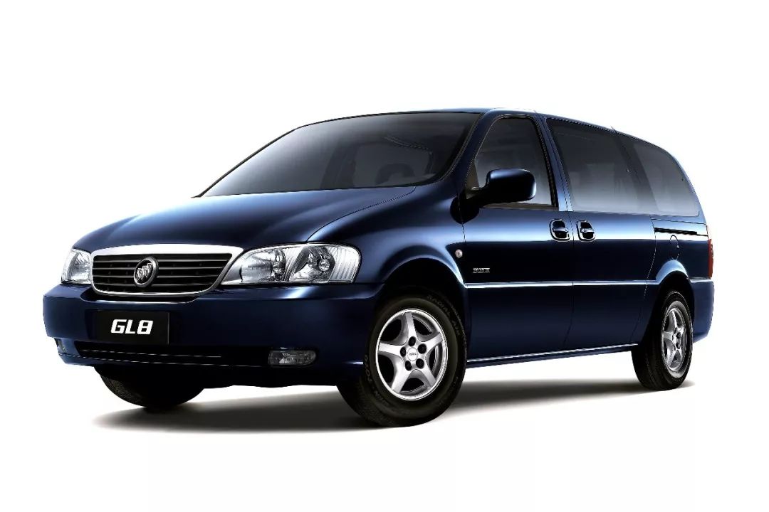 传祺gl8混动,gl8算是卖得最好的mpv