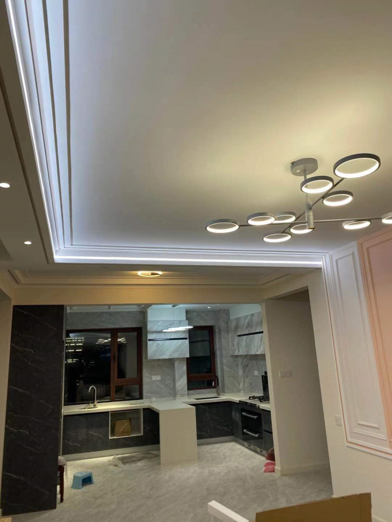 哈尔滨亿居装饰靠谱吗,哈尔滨亿居装饰主材