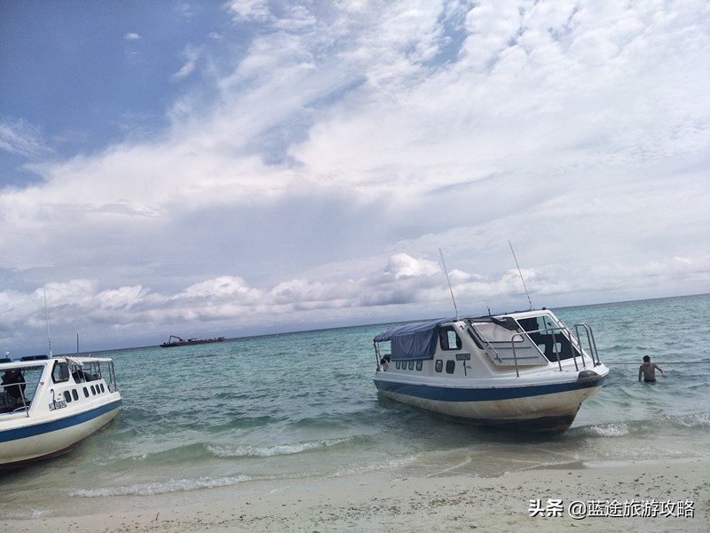 沙巴旅游跟团攻略 (去沙巴必懂的几大攻略)