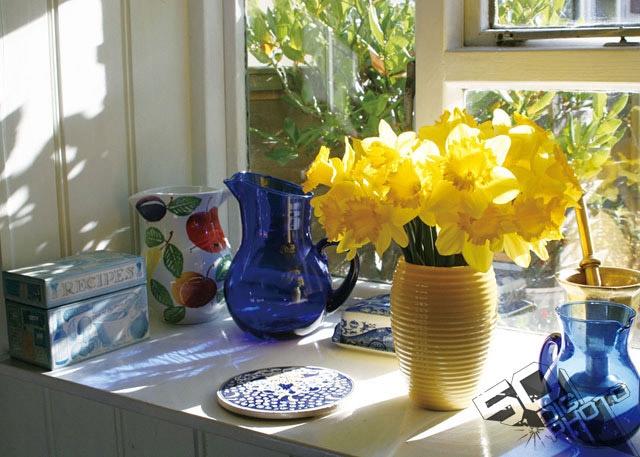 了解光谱灯,了解色与光