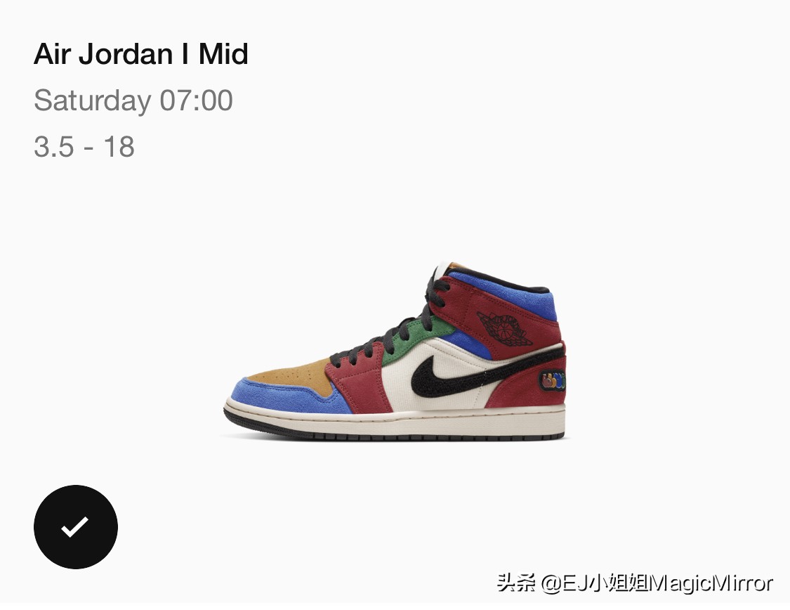 双十一我想要什么,aj鞋子全系列及价格1788