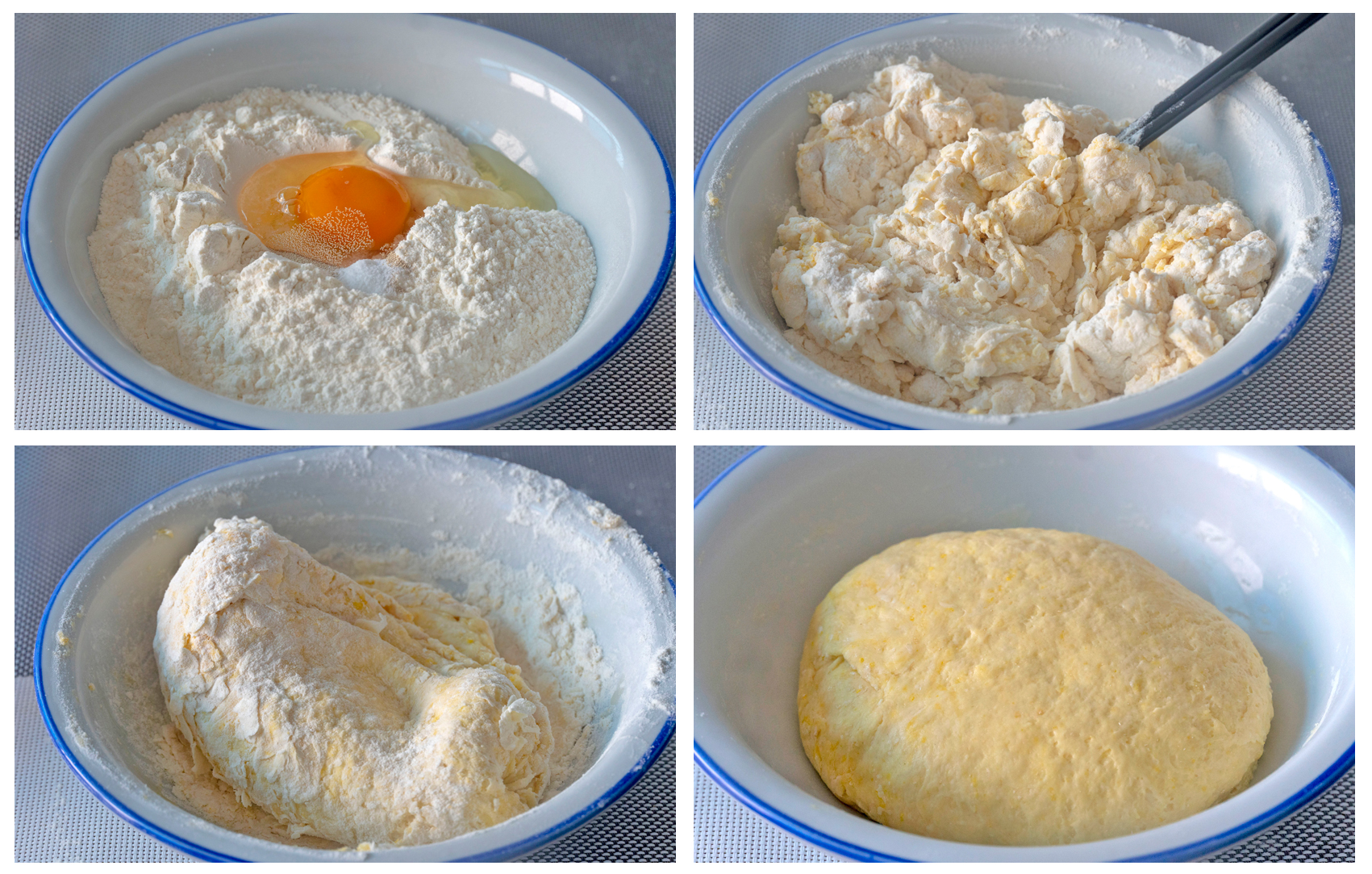 早餐韭菜饼的做法发面不揉面,早餐怎么做又简单又好吃不用发面