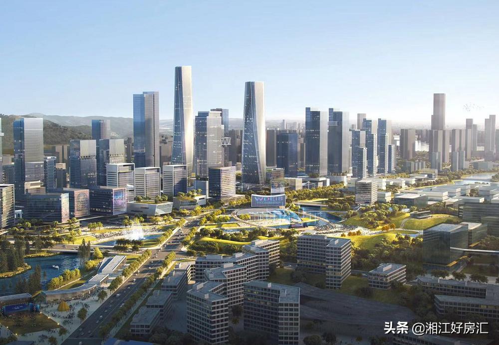 长沙免税店在哪里,长沙市区免税店可以买啥