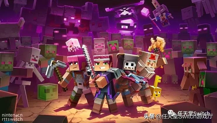 switch日报,switch日报版