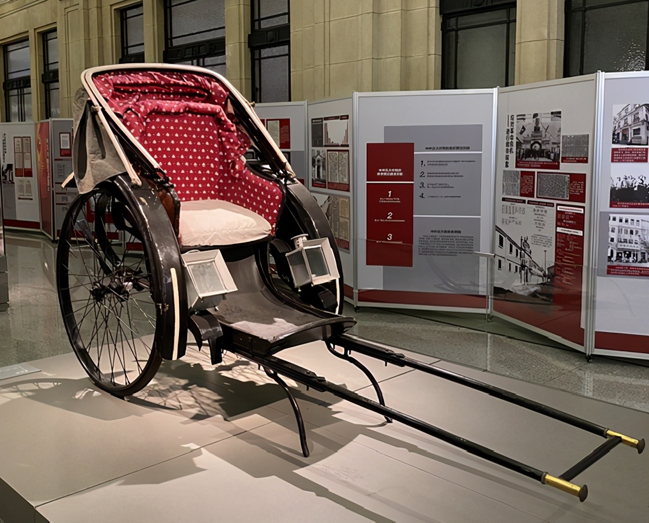 如果回到旧社会你会怎么样,民国黄包车怎么收费