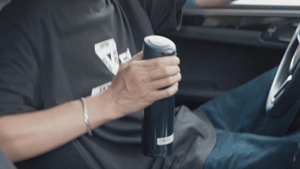 大量保温杯网红高颜值爆款,七彩保温杯网红爆款