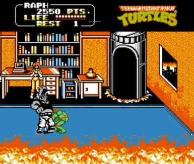 童年fc游戏f1赛车,童年的记忆之40款fc游戏全记录