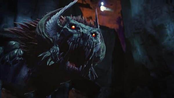 上古四大凶兽和上古四大神兽排名,盘点上古四大凶兽哪一个最厉害