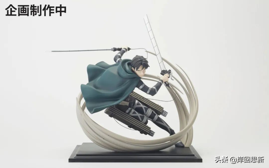 利威尔手办坚毅不屈,利威尔手办大全