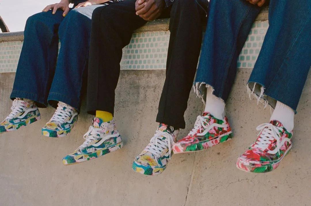 「每周联名X讯」或许我们都误解了他？丝绸可能只是不在球鞋出现