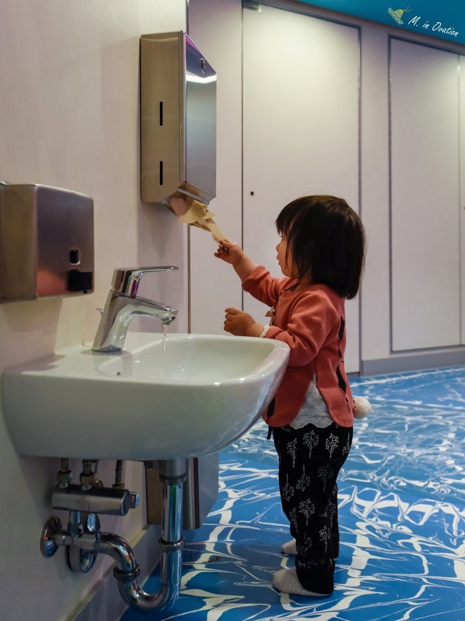 海洋光谱号到日本玩什么,海洋光谱号一日游攻略