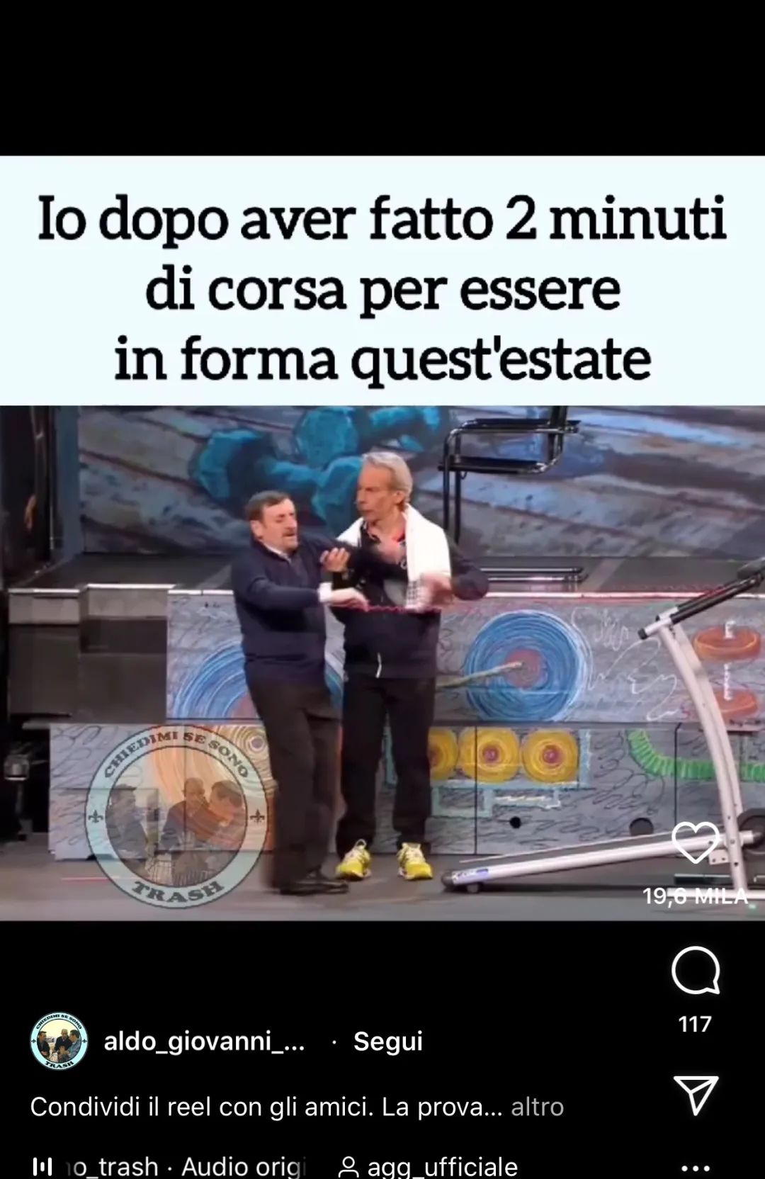 意大利各类官媒每年夏天都报道里的ProvaCostume,是什么意思?