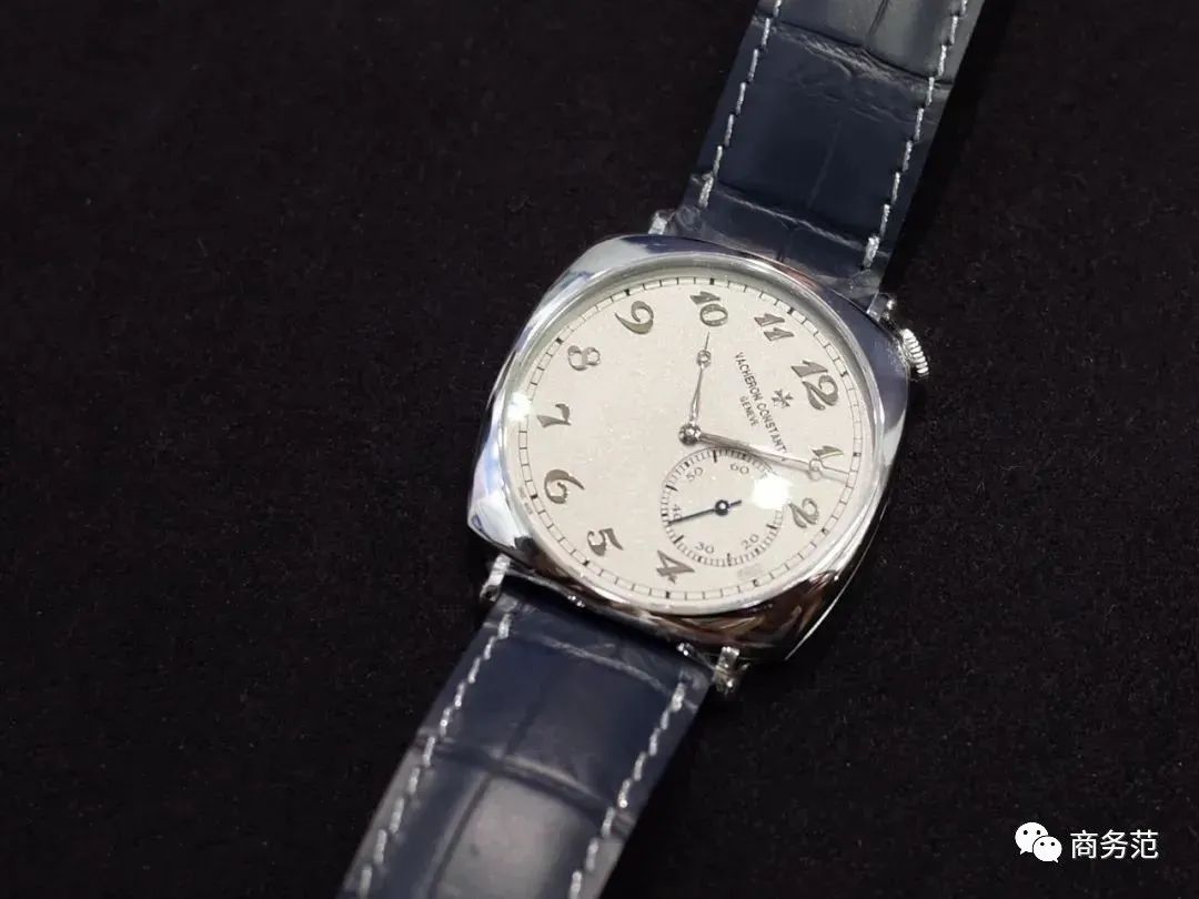 从几万到几千万,可以戴很久的女表