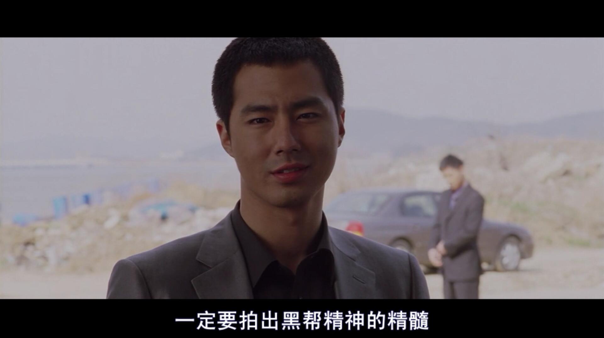 必看韩国10部犯罪电影推荐,20部韩国犯罪电影推荐