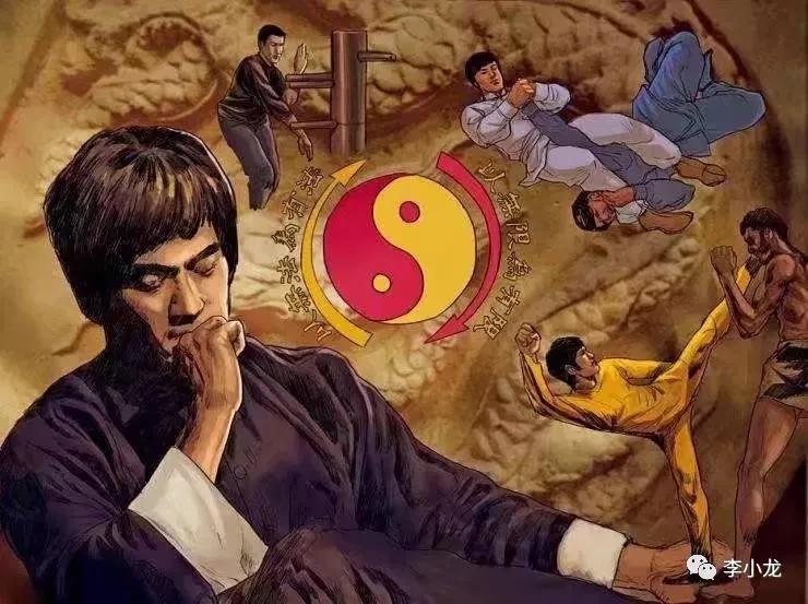 李小龙典藏版,李小龙收藏