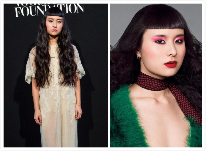 脸大美颜怎么调整又自然又好看,变美必备显脸小显白