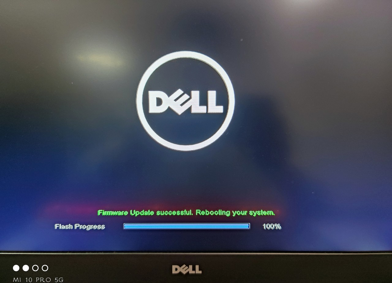 戴尔3400win10改win7bios设置详细教程,戴尔bios更新全过程