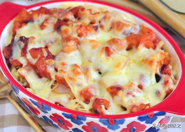 100种简单西餐做法新东方,西餐10种烹调方法