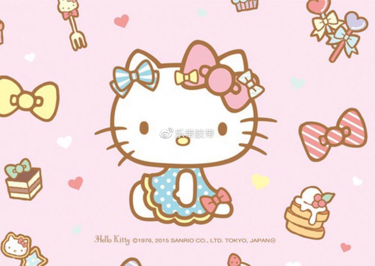 hellokitty手帐贴纸图片,hellokitty的做手帐的贴纸图片
