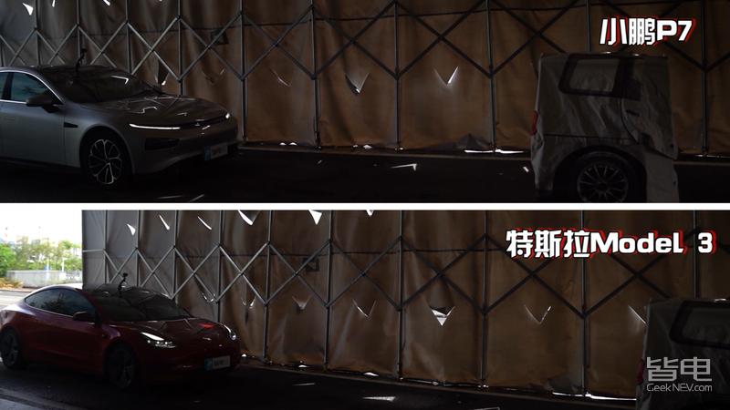 小鹏p7口碑,超越期待的极致驾驶感受小鹏p7