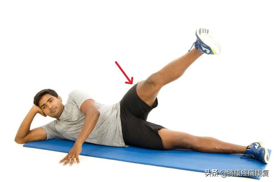 怎么解决下交叉综合症,下交叉综合征改善训练