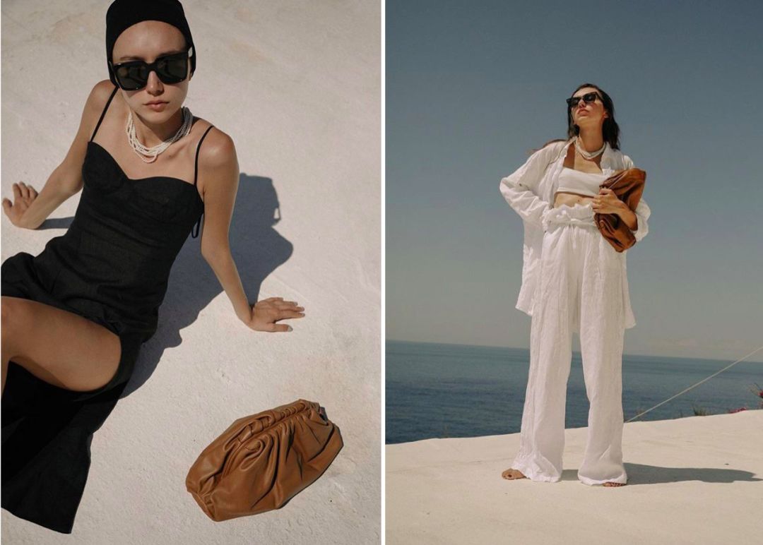 现在流行趋势和之前对比,现在的抄袭风