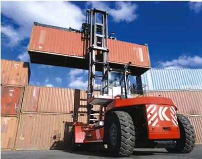 港口常用机器设备有什么,港口机械设备操作