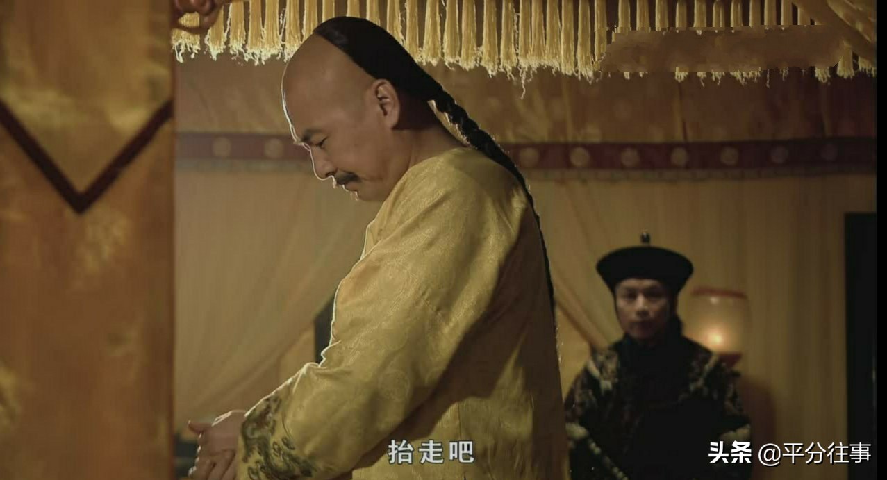 安陵容受尽羞辱,安陵容被霸凌