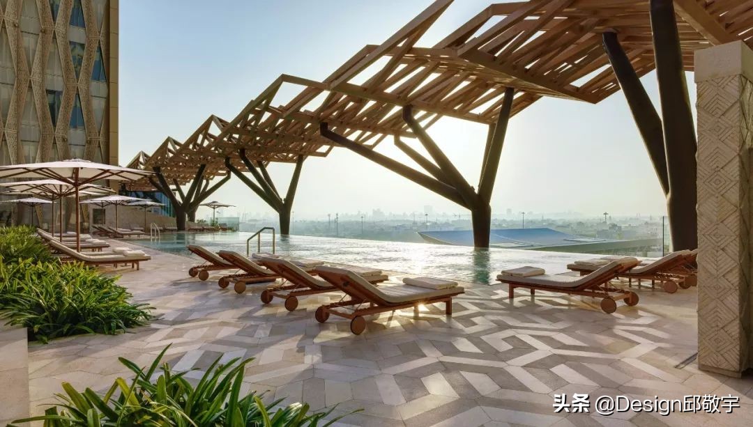 雅布酒店设计,四季云栖酒店设计