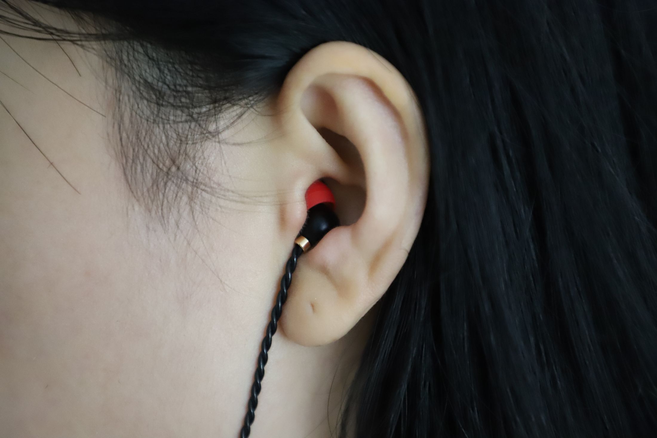 女性耳机推荐潘多拉,体验定制耳机