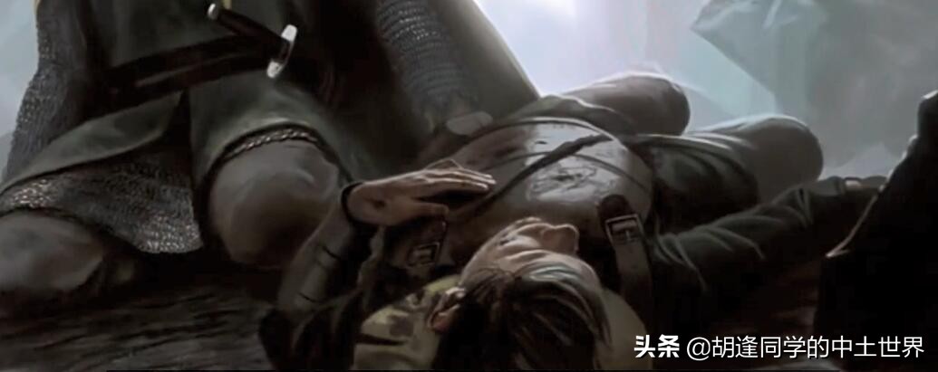 阿拉贡登基前的刚铎为何如此羸弱