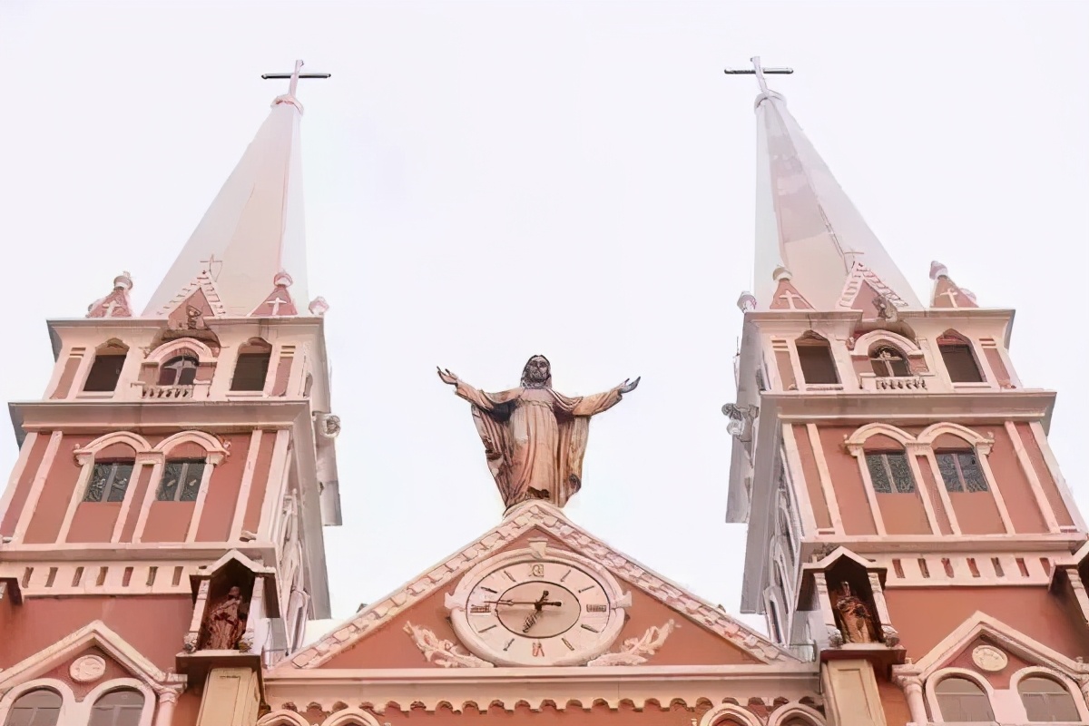 深圳免门票景点推荐,深圳市内近20个景点一票通玩