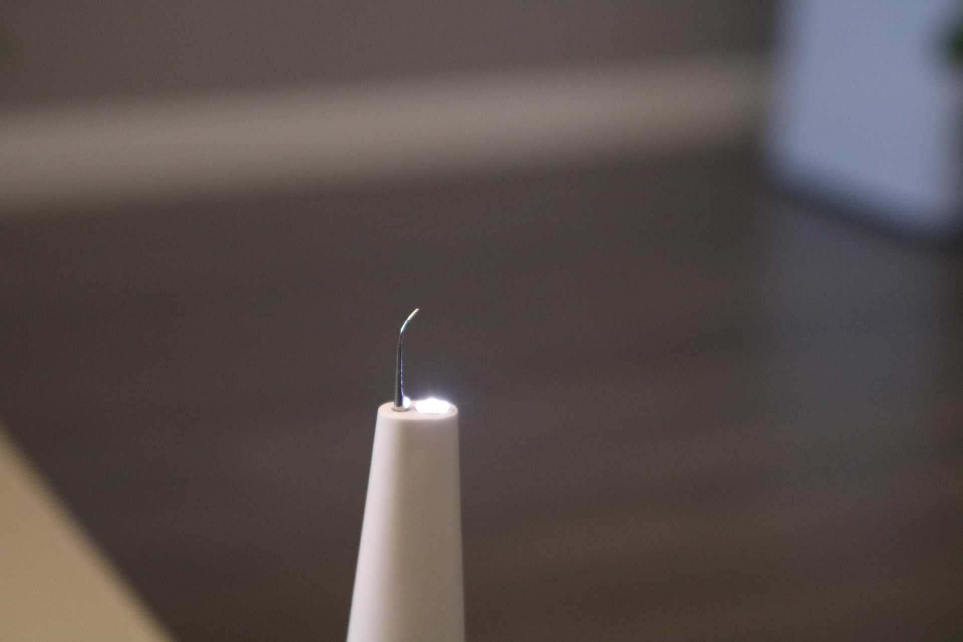 500万超声波洁牙器,素诺智能可视超声波洁牙仪t13pro