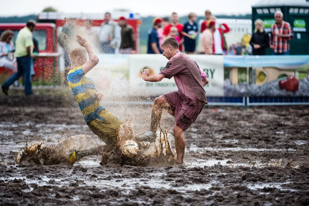 足球运动的特点与价值,这才是足球运动的魅力