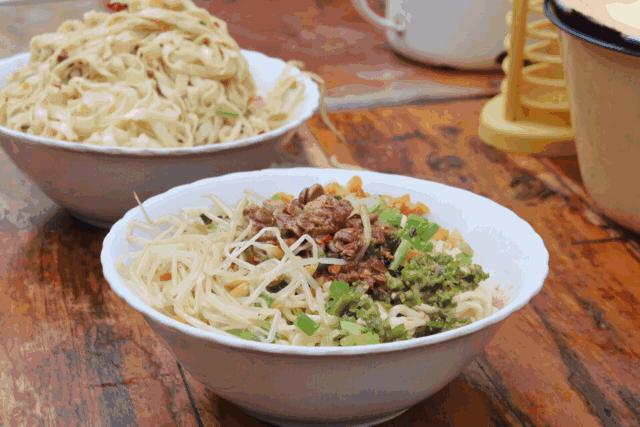 浙江江湖美食,浙江特色美食这几道你可都吃过