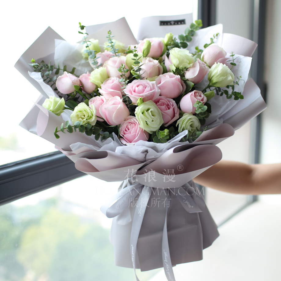 送花给有男朋友的女生会怎样？会导致什么后果？