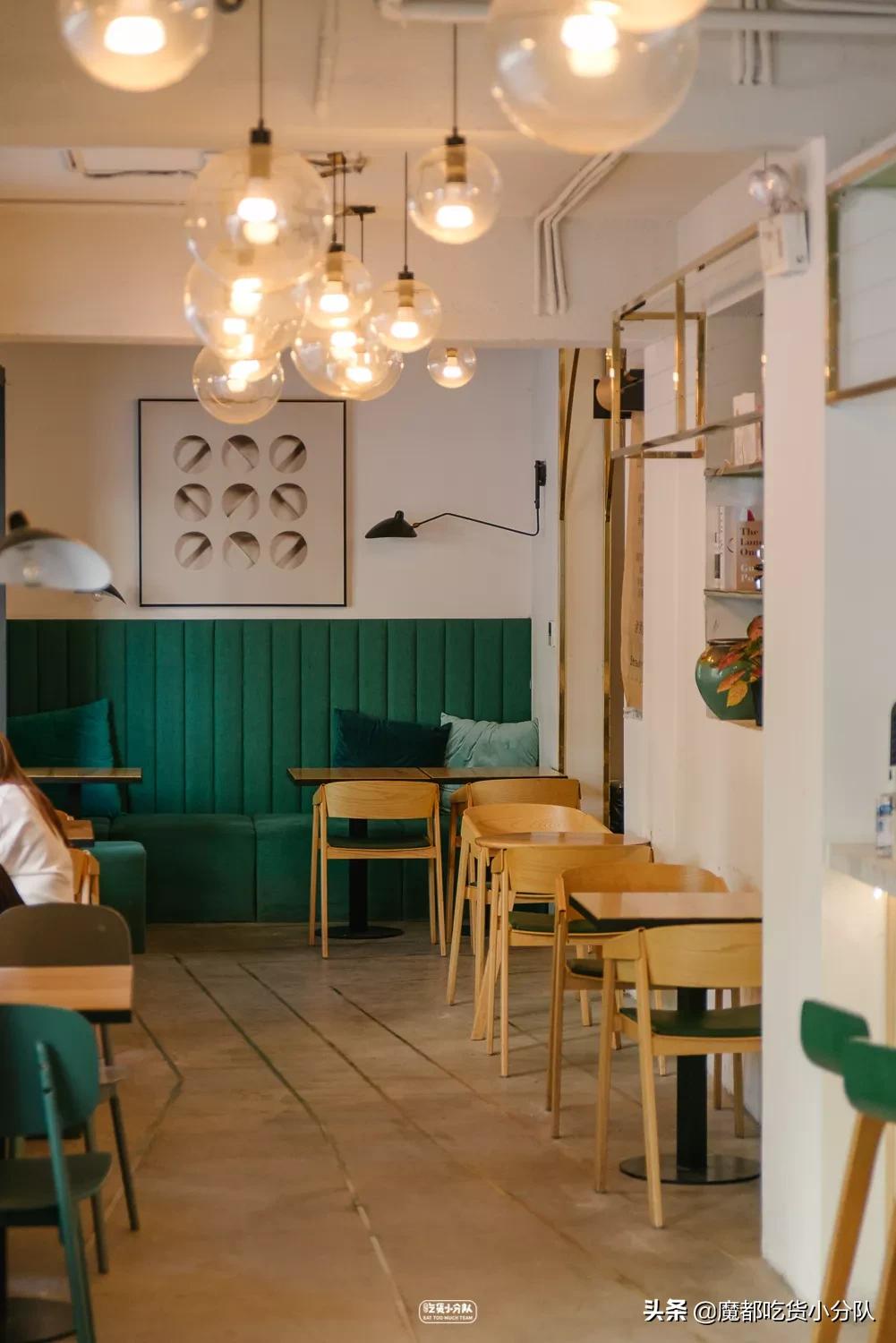 上海美食推荐必吃的面包,上海有什么好吃的糕点推荐一下